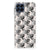 Samsung Galaxy M53 Case Anti-shock Salamander Grey B2C Telecom