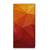 Stand Case voor Samsung Galaxy S23 Ultra Polygon Red - B2C Telecom