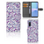 Sony Xperia 10 III Telefoon Hoesje Feathers Color