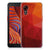 TPU Hoesje voor Samsung Galaxy Xcover 5 Polygon Red