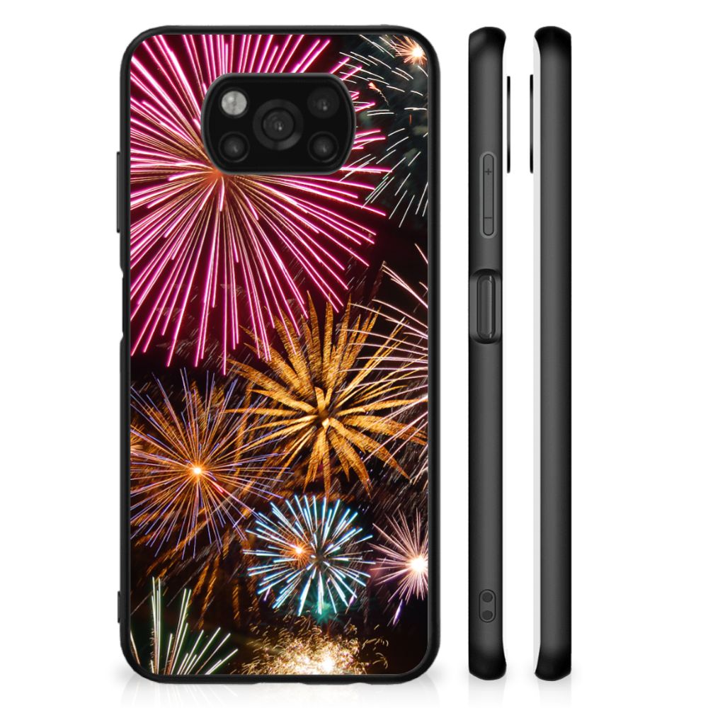 Xiaomi Poco X3 | X3 Pro GSM Cover Vuurwerk B2C Telecom