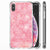 Apple iPhone Xs Max Case Spring Flowers