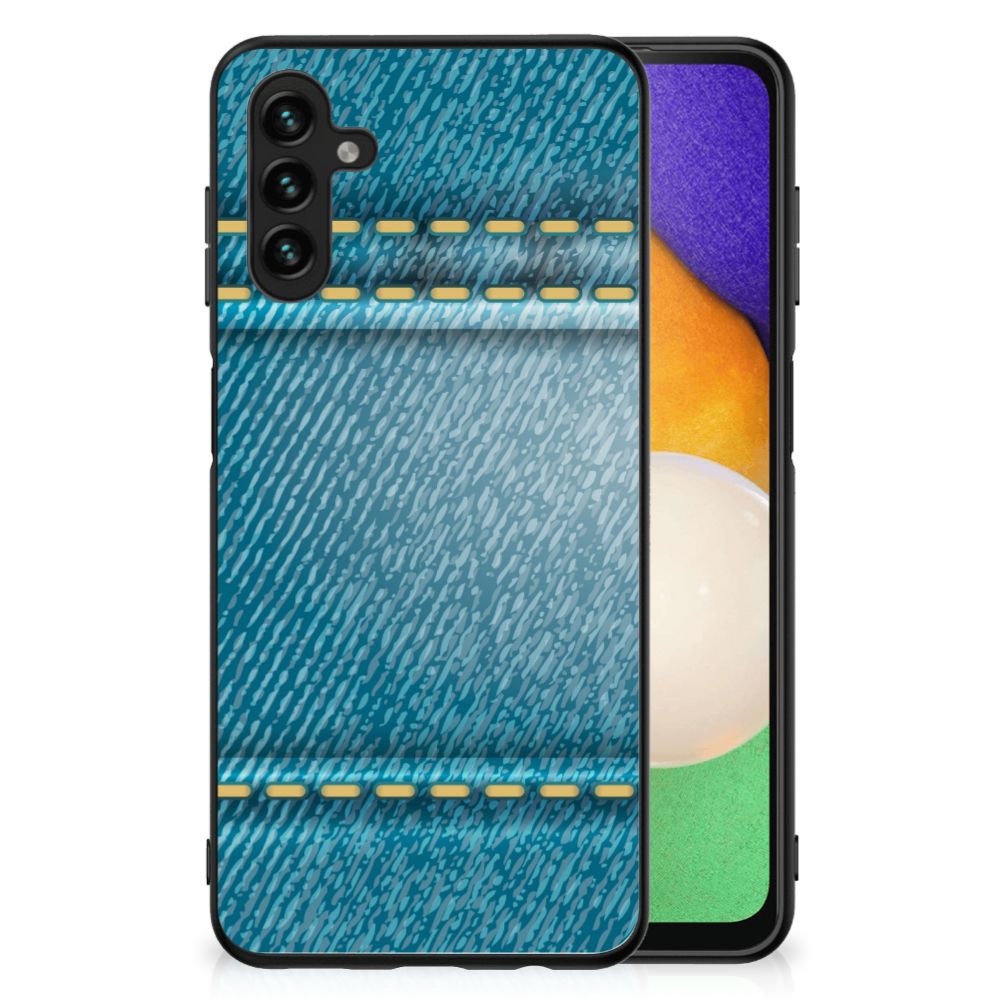 Samsung Galaxy A13 5G | A04s GSM Cover Jeans