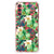 Samsung Galaxy A13 5G | A04s Case Orchidee Groen