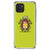Samsung Galaxy A03 Stevig Bumper Hoesje Doggy Biscuit B2C Telecom