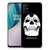 Silicone Back Case OnePlus Nord N10 5G Skull Eyes B2C Telecom