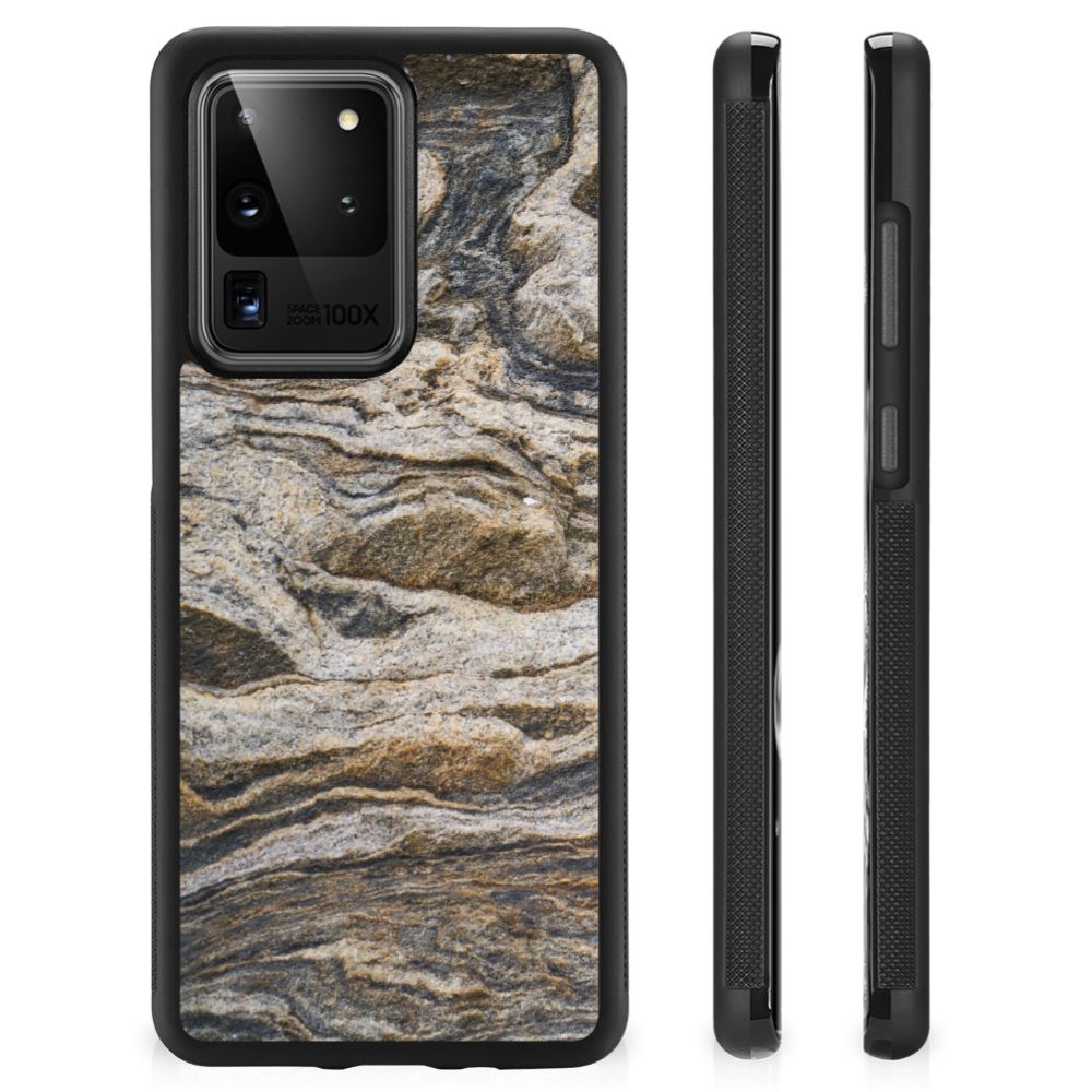 Samsung Galaxy S20 Ultra Gripcase Steen B2C Telecom