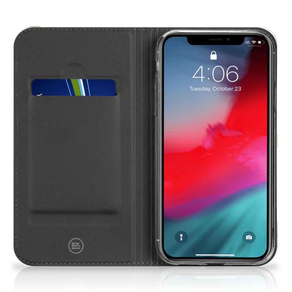Apple iPhone 11 Pro Smart Cover Roses