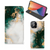 Standcase voor iPhone 12 Pro Max Marmer Groen - B2C Telecom