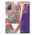 Samsung Note 20 TPU Hoesje Flamingo Triangle B2C Telecom