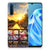 OPPO A91 Siliconen Back Cover Amsterdamse Grachten B2C Telecom