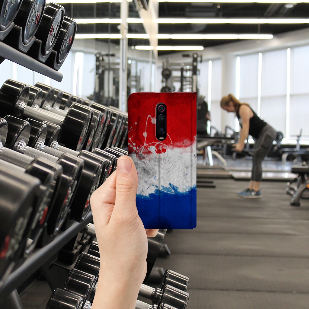 Xiaomi Redmi K20 Pro Standcase Nederland - B2C Telecom