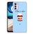 Motorola Moto G42 Siliconen Case Nut Home B2C Telecom