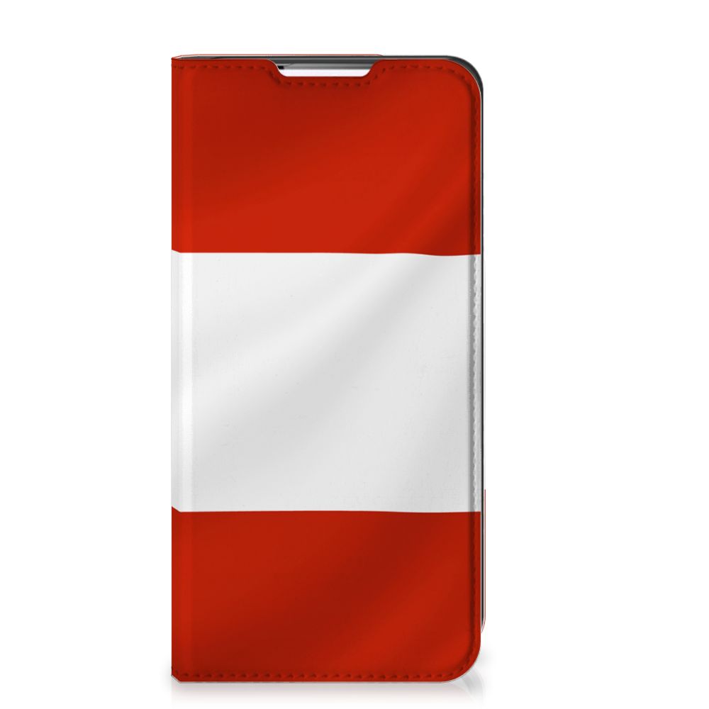 Samsung Galaxy S22 Plus Standcase Oostenrijk