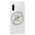 Sony Xperia 10 III Telefoonhoesje met Naam Boho Dreams B2C Telecom
