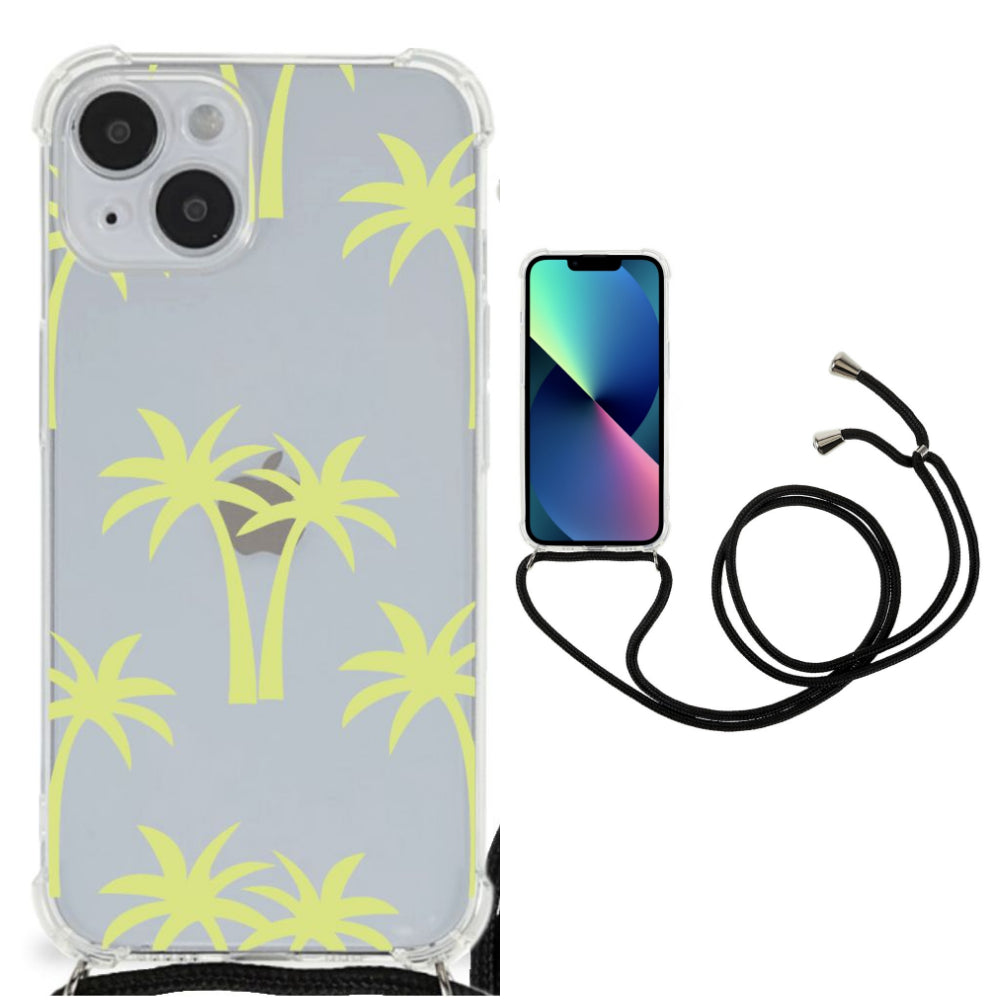 iPhone 14 Case Palmtrees