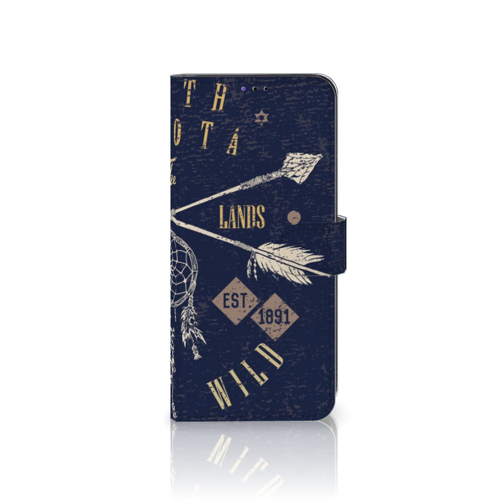 Samsung Galaxy A22 5G Flip Cover South Dakota