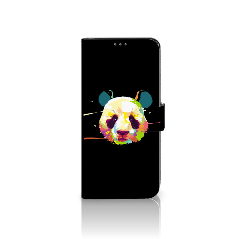 Samsung Galaxy A32 5G Leuk Hoesje Panda Color