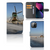 Apple iPhone 13 Flip Cover Schaatsers