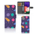 Samsung Galaxy A22 5G Wallet Case met Pasjes Space