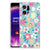 OPPO Find X5 TPU Case Flower Power B2C Telecom