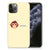 Apple iPhone 11 Pro Telefoonhoesje met Naam Monkey