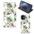 iPhone 12 Mini Hoesje maken Flamingo Palms - B2C Telecom