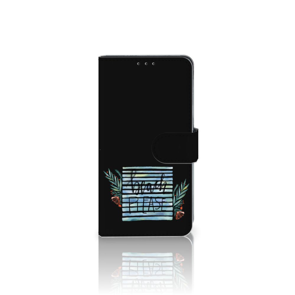 Xiaomi Mi Mix 2s Leuk Hoesje Boho Beach