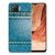 OPPO A73 4G Silicone Back Cover Jeans B2C Telecom