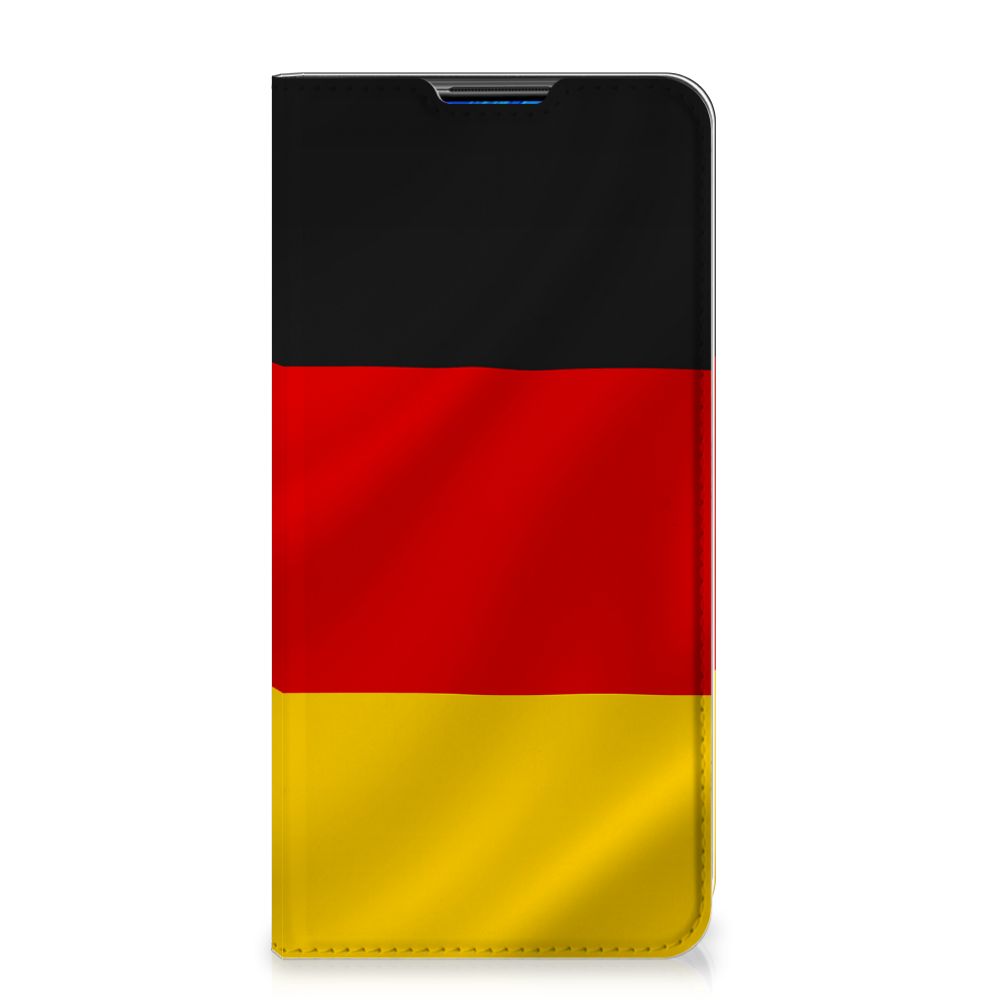 Xiaomi Redmi Note 9 Standcase Duitsland - B2C Telecom