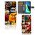 Motorola Moto G9 Play | E7 Plus Flip Cover Klompen