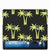 Lenovo Tab E10 Siliconen Hoesje Palmtrees
