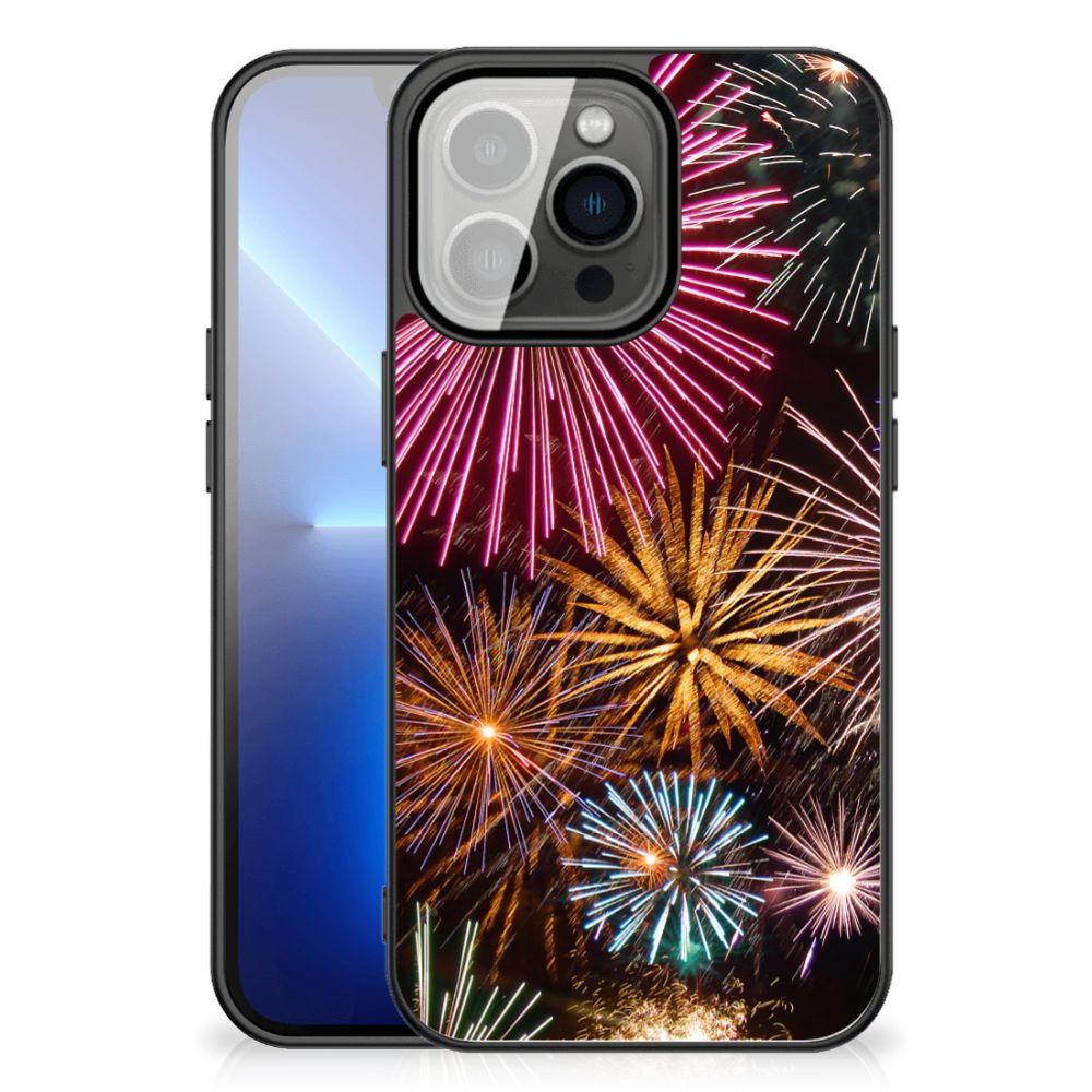 iPhone 13 Pro Max GSM Cover Vuurwerk B2C Telecom