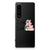 Sony Xperia 1 III Telefoonhoesje met Naam i Can B2C Telecom