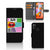 Samsung Galaxy M11 | A11 Wallet Case met Pasjes Popart Princess