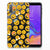 Samsung Galaxy A7 (2018) TPU bumper Emoji