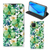 Huawei P40 Lite Smart Cover Orchidee Groen - B2C Telecom
