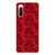 Sony Xperia 10 III TPU Case Red Roses B2C Telecom