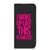 Samsung Galaxy Xcover 6 Pro Hoesje met tekst Woke Up - Origineel Cadeau Zelf Maken - B2C Telecom