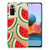 Xiaomi Redmi Note 10 Pro Siliconen Case Watermelons B2C Telecom