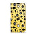 Mobiel BookCase iPhone 13 Mini Punk Geel - B2C Telecom
