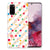 Samsung Galaxy S20 TPU bumper Dots B2C Telecom