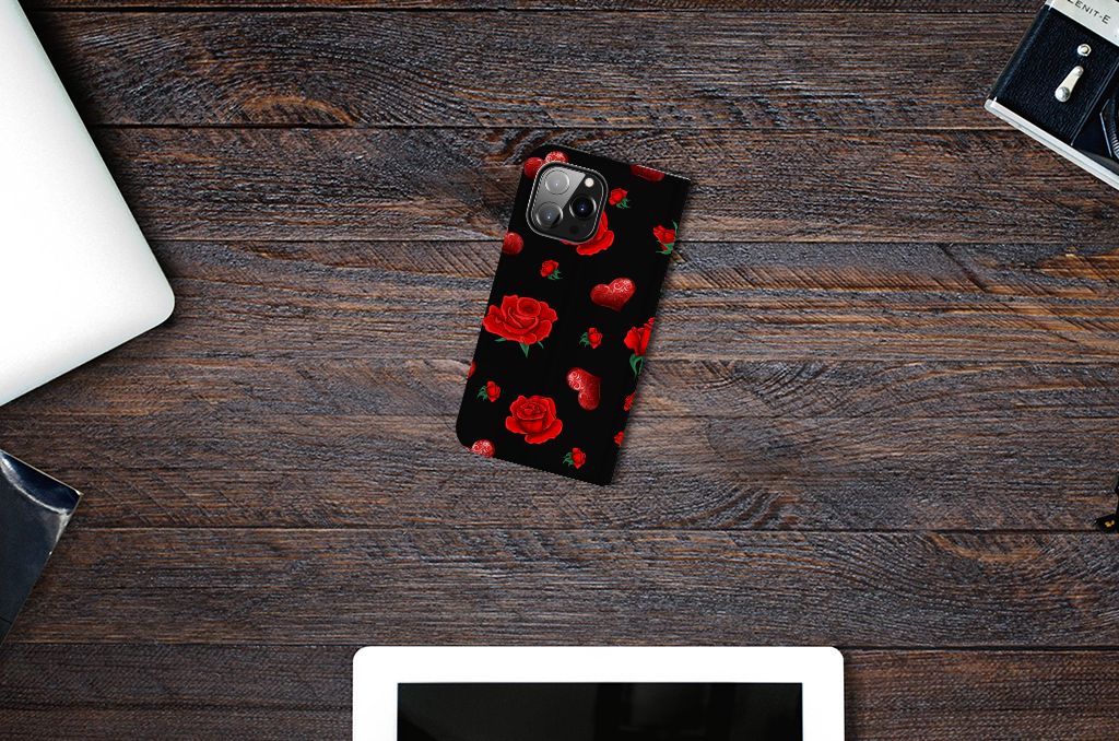 iPhone 14 Pro Max Magnet Case Valentine - B2C Telecom