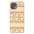 Motorola Edge 20 Lite TPU bumper Aztec Yellow B2C Telecom