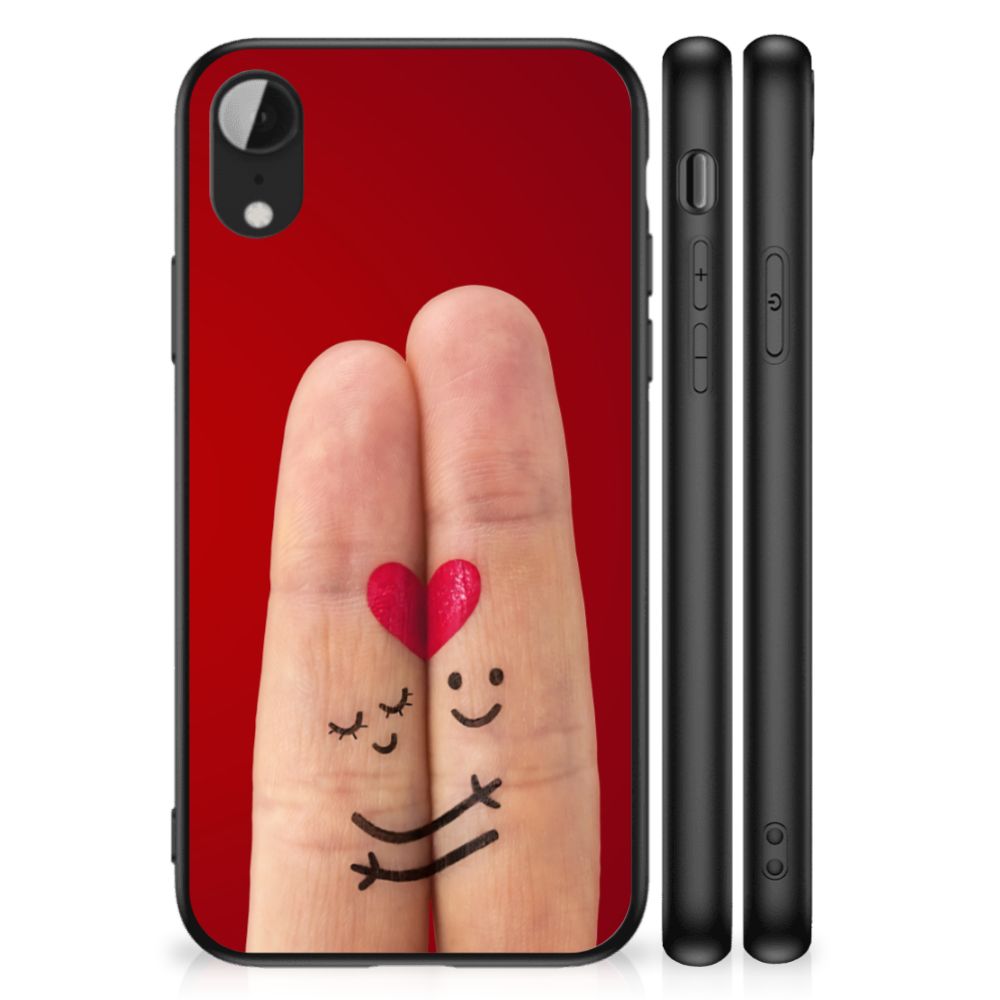 Apple iPhone XR GSM Cover Liefde - Origineel Romantisch Cadeau B2C Telecom