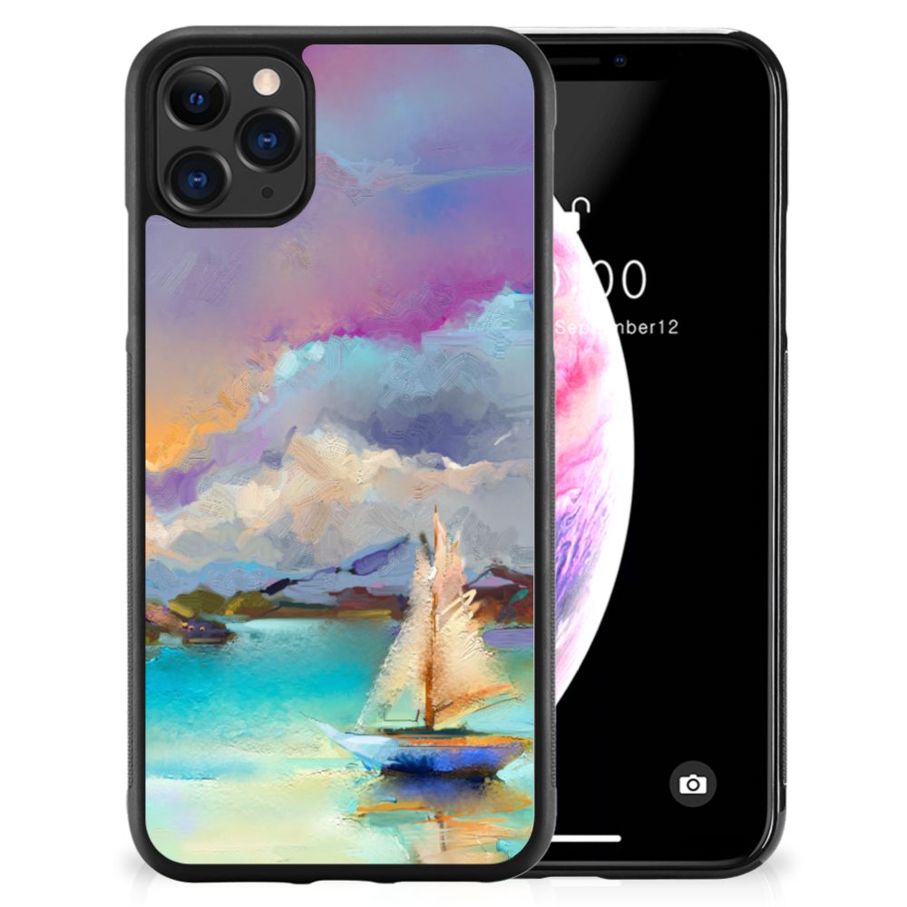 Case Apple iPhone 11 Pro Max Boat B2C Telecom