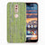 Nokia 4.2 Bumper Hoesje Green Wood