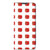 OnePlus 10 Pro Flip Style Cover Paprika Red
