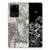 Samsung Galaxy S20 Ultra TPU Siliconen Hoesje Beton Print B2C Telecom