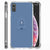 Apple iPhone X | Xs Stevig Bumper Hoesje Baby Rhino